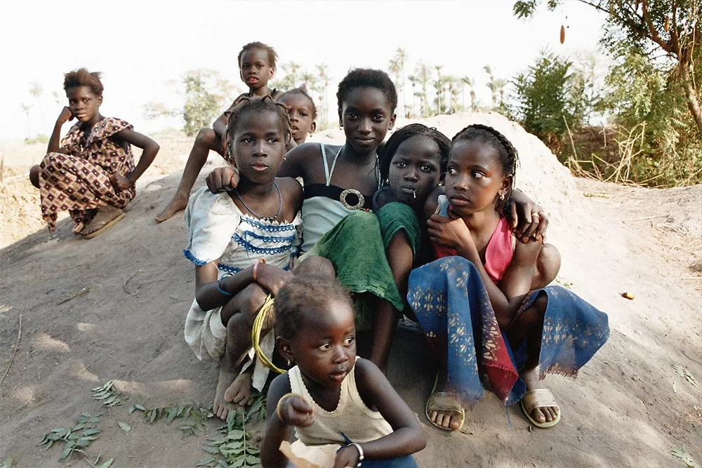 Séjours Gambie et Mali