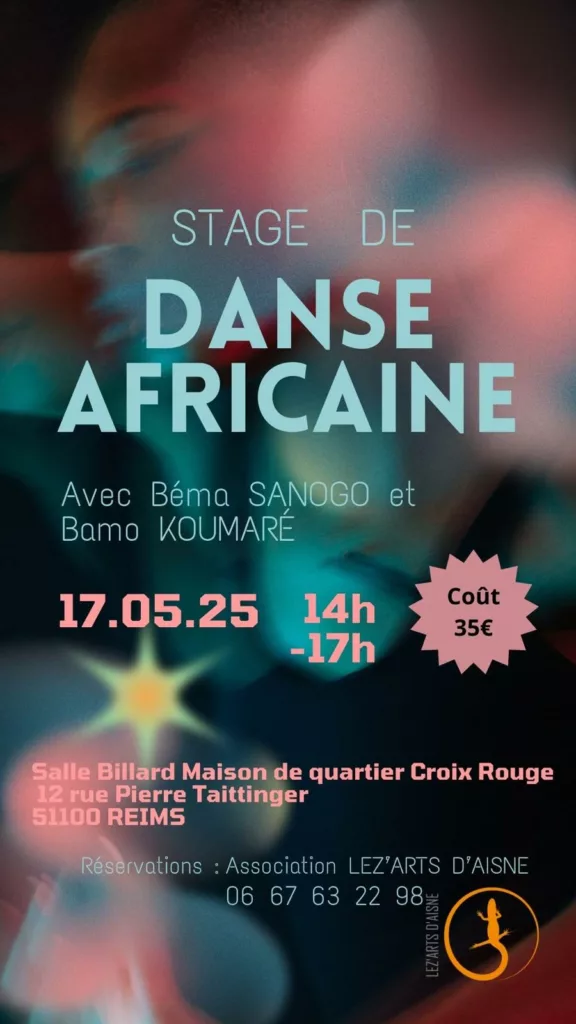 stage 17 mai