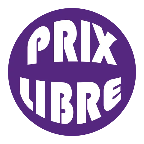prix libre