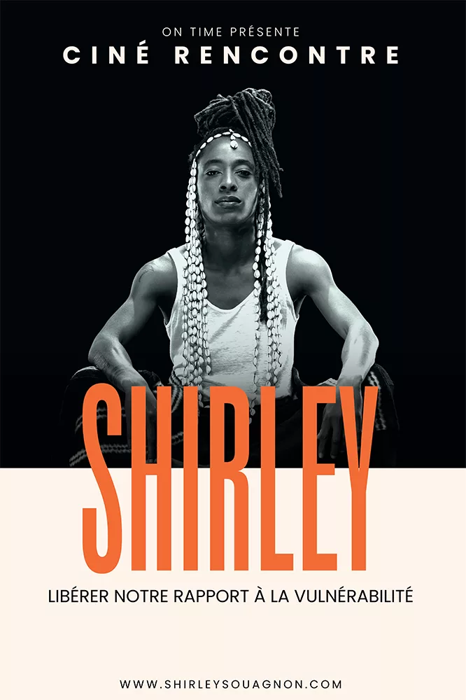 Shirley SOUAGNON
