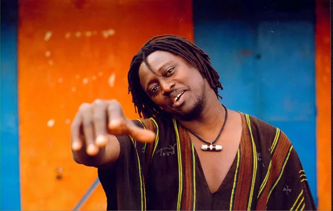 Habib Koïté
