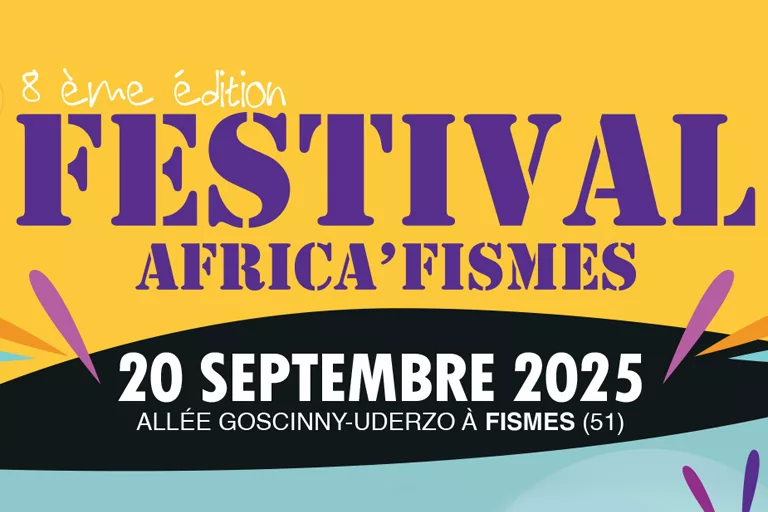 Festival africafismes