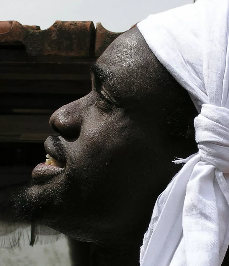 Boubacar N’Diaye