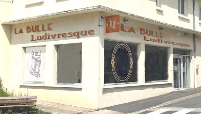 la Bulle ludivresque