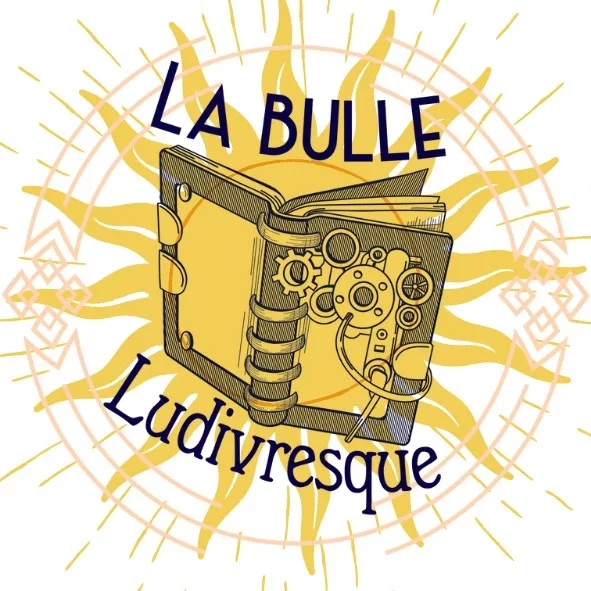 la Bulle ludivresque logo