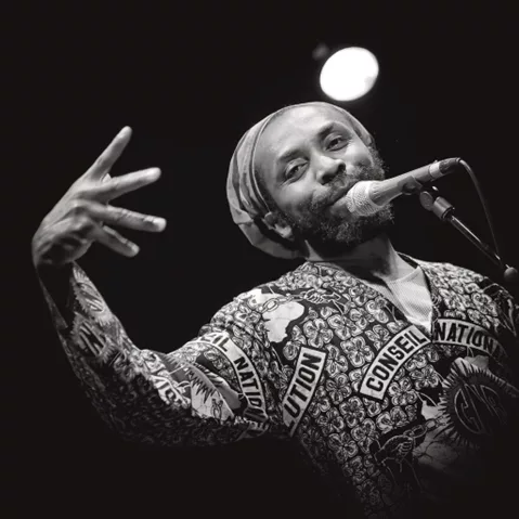 André Ze Jam