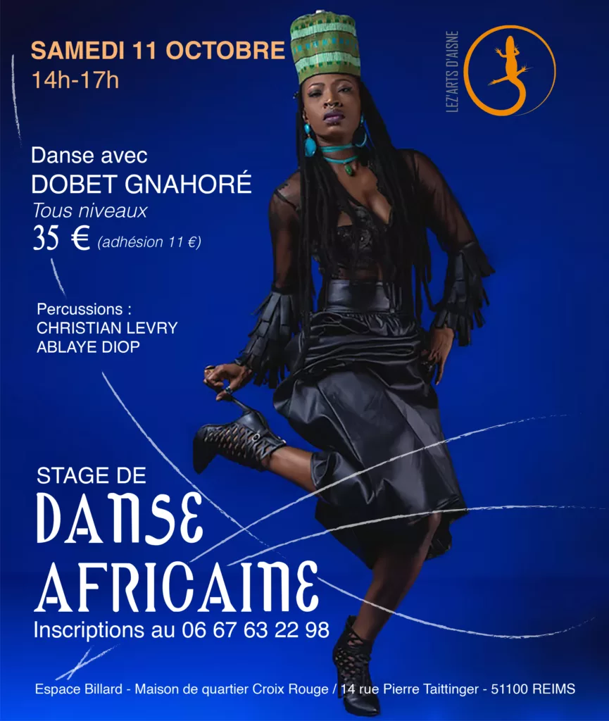 stage du 11 octobre 2025